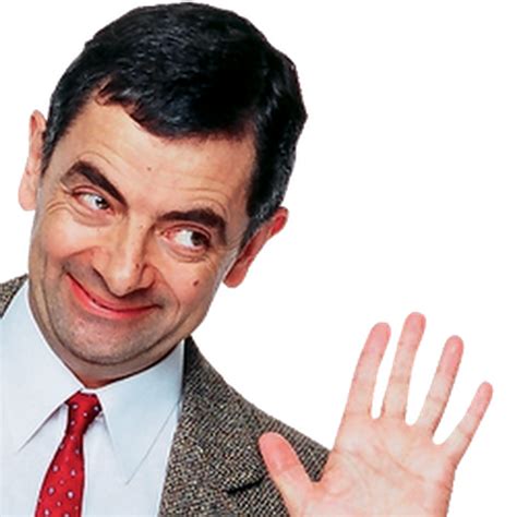 Mr Bean Bodog