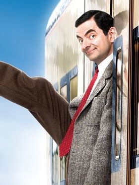 Mr Bean Brabet