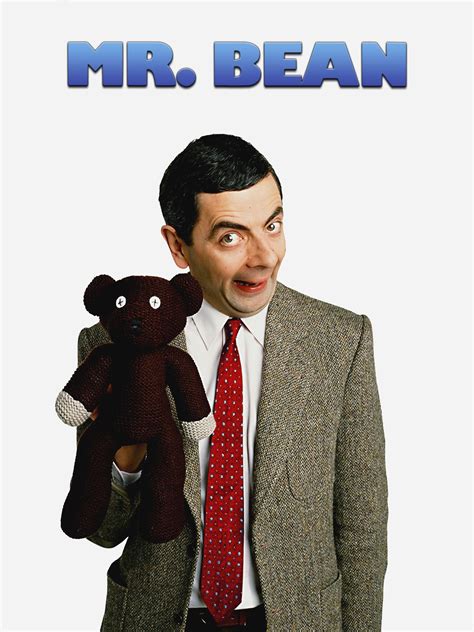 Mr Bean Novibet