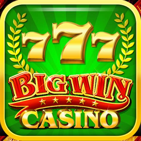 Mr Big Wins Casino Download