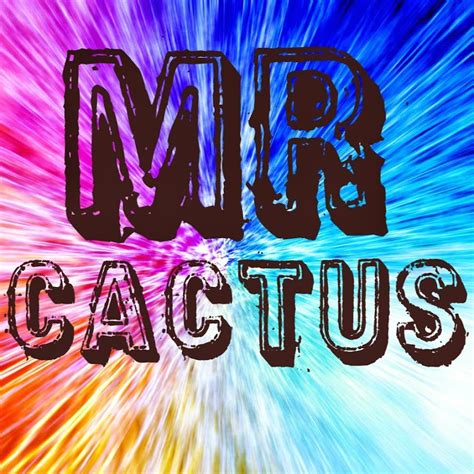 Mr Cactus Bwin