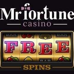 Mr Fortune Casino App