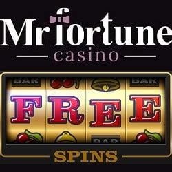 Mr Fortune Casino Guatemala