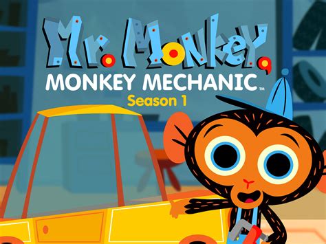 Mr Monkey 1xbet