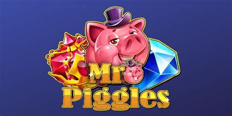 Mr Piggles Leovegas