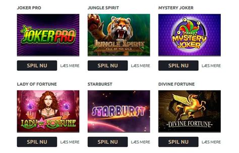 Mrspil Dk Casino Online