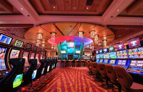 Mt Agradavel Casino Mostra