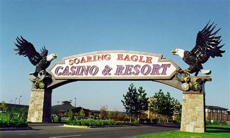 Mt Pleasant Mi Casino Idade