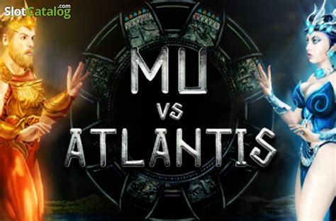 Mu Vs Atlantis Blaze