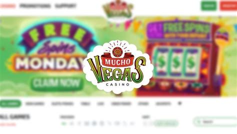 Mucho Vegas Casino Codigo Promocional
