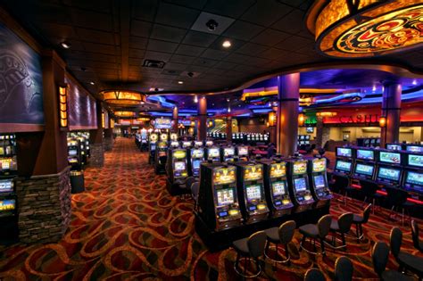 Muckleshoot Casino De Pequeno Almoco Auburn