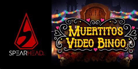 Muertitos Video Bingo Betsson