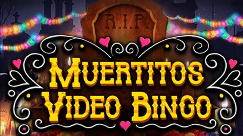 Muertitos Video Bingo Bwin