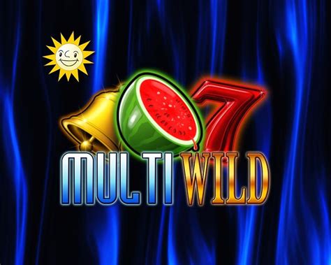 Multi Wild Netbet