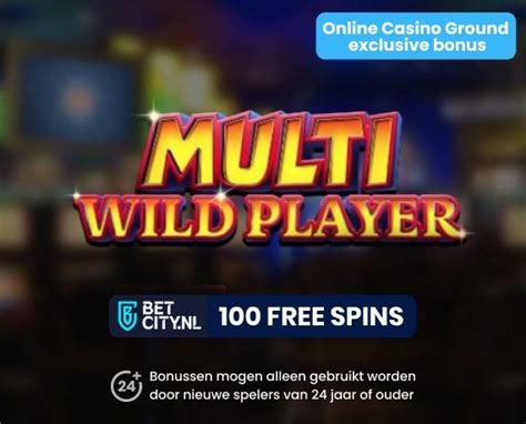 Multi Wild Player Betway