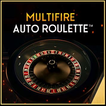 Multifire Auto Roulette Betfair