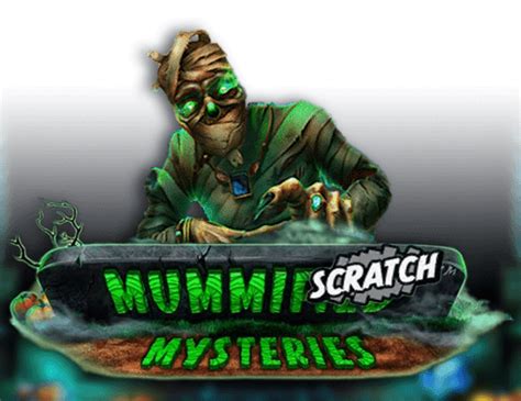 Mummified Mysteries Scratch 888 Casino