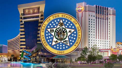 Mundo S Maior Casino Em Oklahoma