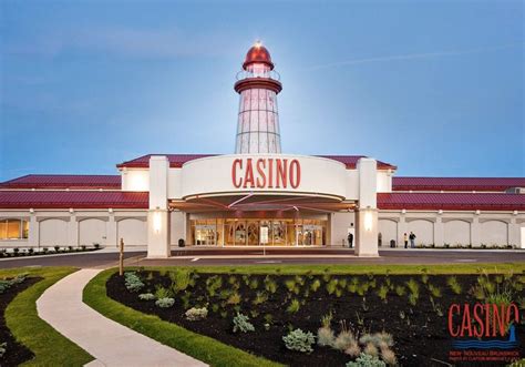 Musculacao Casino Moncton