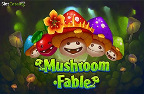 Mushroom Fable Slot - Play Online