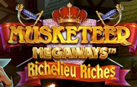 Musketeer Slot Slot Gratis