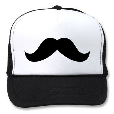 Mustache Hat Netbet