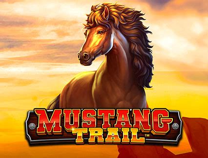 Mustang Trail Leovegas