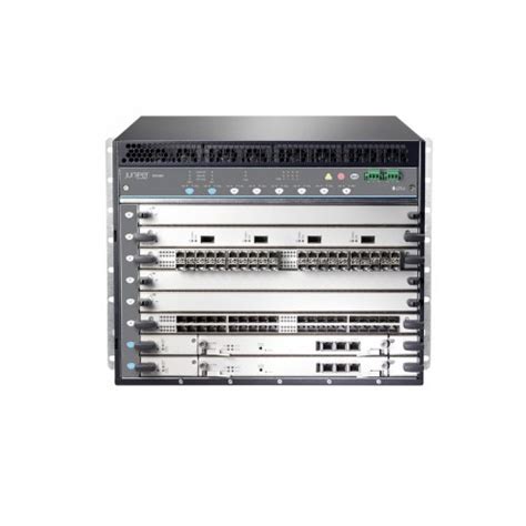 Mx480 Slot De Numeracao