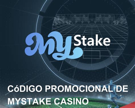 My Casino Codigo Promocional