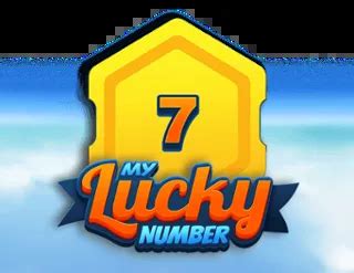 My Lucky Number Betano