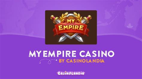 Myempire Casino Chile