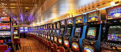 Myrtle Beach Casino Controlador De Velocidade