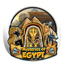 Mysteries Of Egypt 888 Casino
