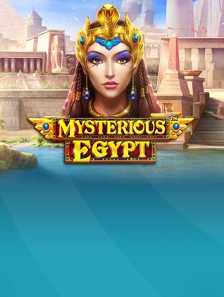 Mysterious Egypt Blaze