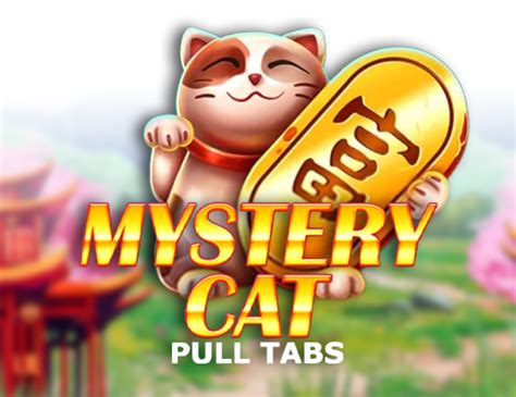 Mystery Cat Pull Tabs Slot Gratis