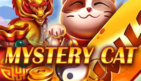 Mystery Cat Slot - Play Online