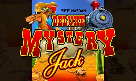 Mystery Jack Betsul