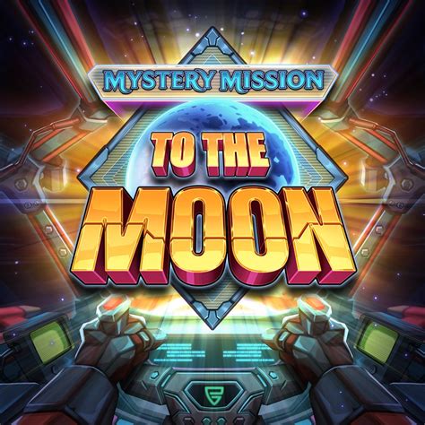 Mystery Mission To The Moon Bodog