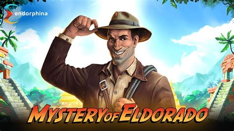 Mystery Of Eldorado Parimatch