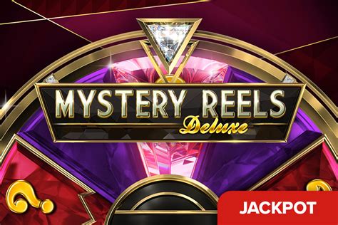Mystery Reels Deluxe Betway
