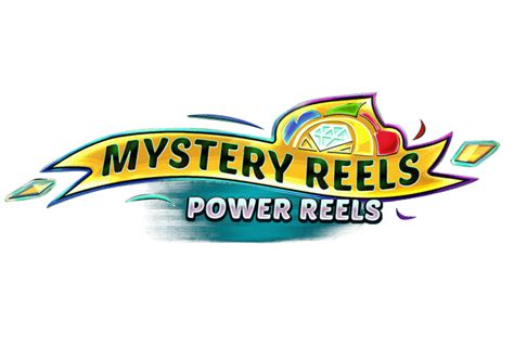 Mystery Reels Power Reels Brabet