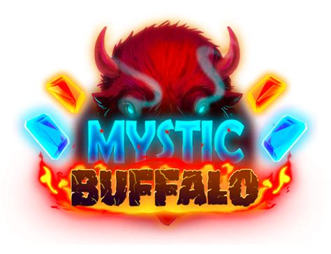 Mystic Buffalo Bwin