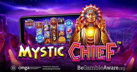Mystic Chief Netbet