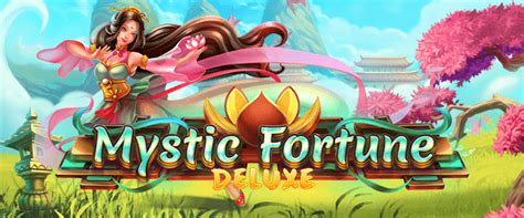 Mystic Fortune Deluxe Betsson
