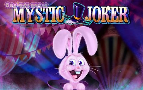 Mystic Joker Bodog