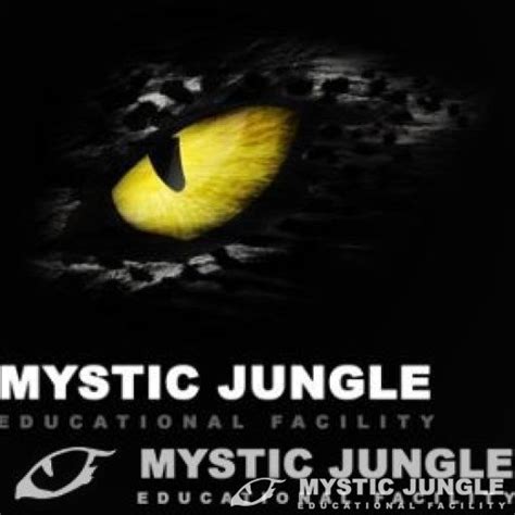 Mystic Jungle Brabet