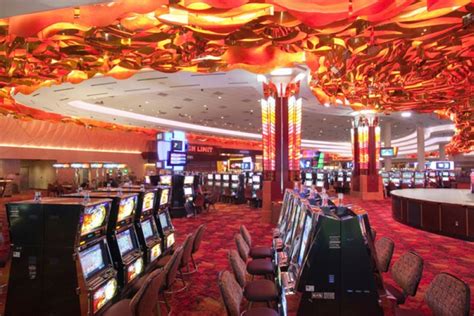 Mystic Lake Casino De Jackpots Do Bingo