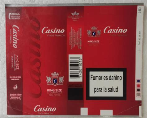 Mystic Lake Casino Precos De Cigarros