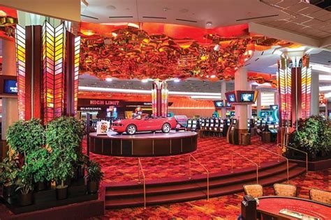 Mystic Lake Casino Sem Alcool