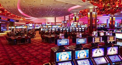 Mystic Lake Casino Vencedores Do Jackpot